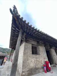 天臺庵。