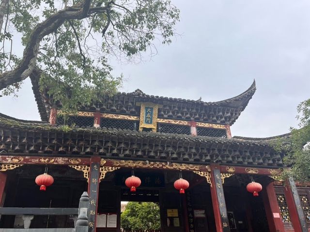 寶藏小眾旅遊地 | 國慶必去湖南芷江國慶小眾旅遊攻略（五）。