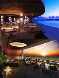 關島酒店攻略杜喜天麗度假酒店 DusitThani。