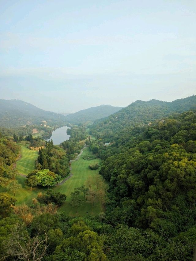 廈門｜我心目中最佳的徒步路線｜山海步道