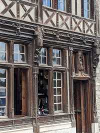 Moret sur Loing 旅遊攻略。