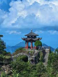 廣西貴港丨擁有美麗山水的小眾城市！。