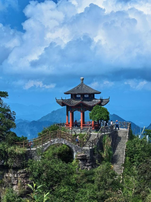 廣西貴港丨擁有美麗山水的小眾城市！。
