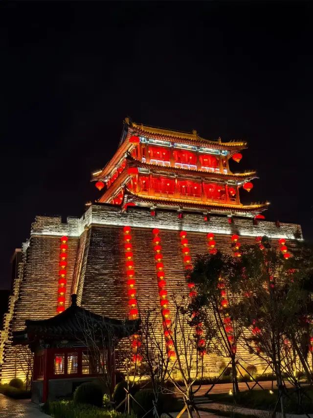 瀋陽4天3晚懶人版行程攻略。