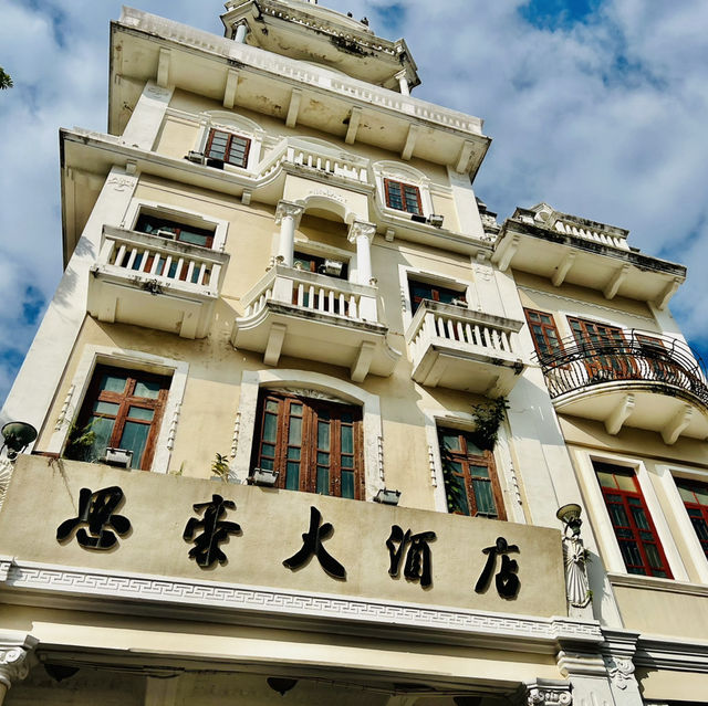 孫文西路應該點樣玩？😝
