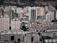The BEST View in Xining!