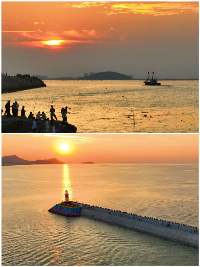 今年為止，我最喜歡的旅遊城市出現了。
