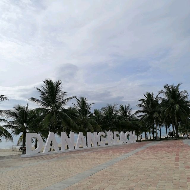 My Khe Beach: Vietnam’s Shimmering Coastal Paradise