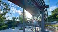 深圳全新打卡勝地 | 龍崗大嶺鼓公園  家人們，今天給大家分享一個深圳的寶藏打卡地——龍崗大嶺。