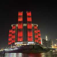If you come to china; leave 3 days for chongqing. You will never forget this city