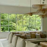 Villa Takun, Templer Park - Tropical Forest Retreat. & Glamping