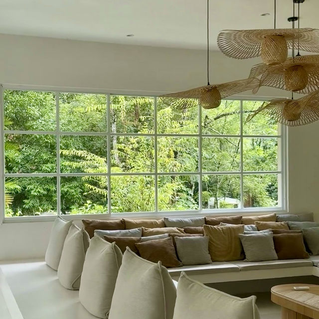 Villa Takun, Templer Park - Tropical Forest Retreat. & Glamping