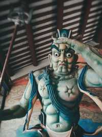 深圳寺廟推薦篇。