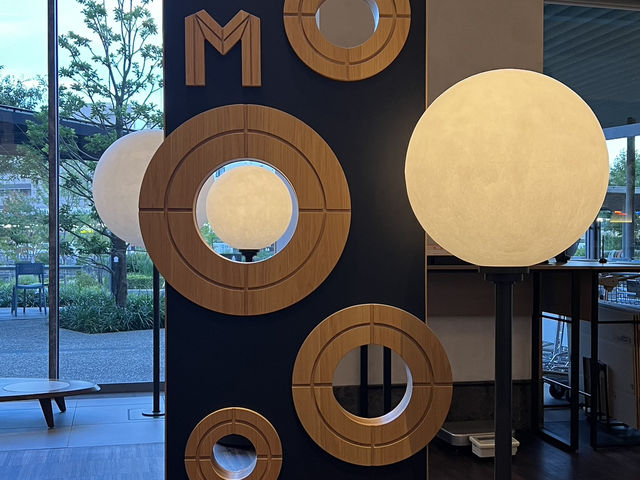 OMO7大阪酒店by星野集團
