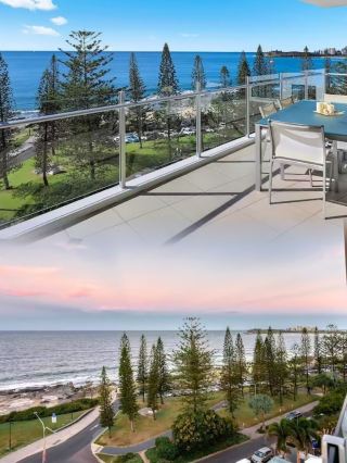 The secret base of travel experts is revealed! 