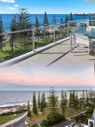 The secret base of travel experts is revealed! 