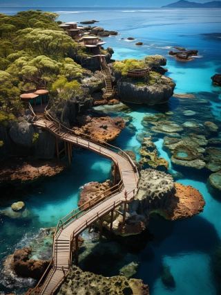 9-Day Australia Autumn Travel Guide｜Sydney is a must-see.