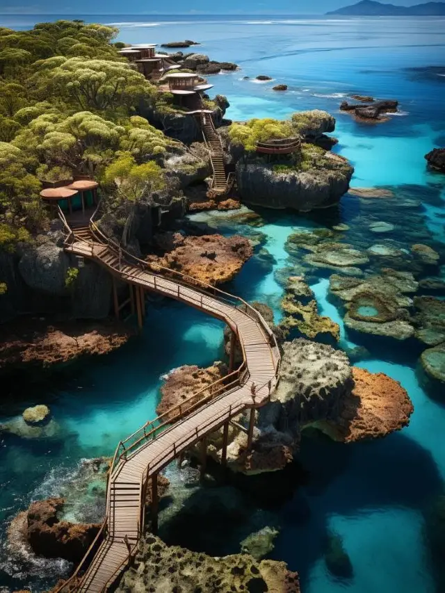 9-Day Australia Autumn Travel Guide｜Sydney is a must-see.