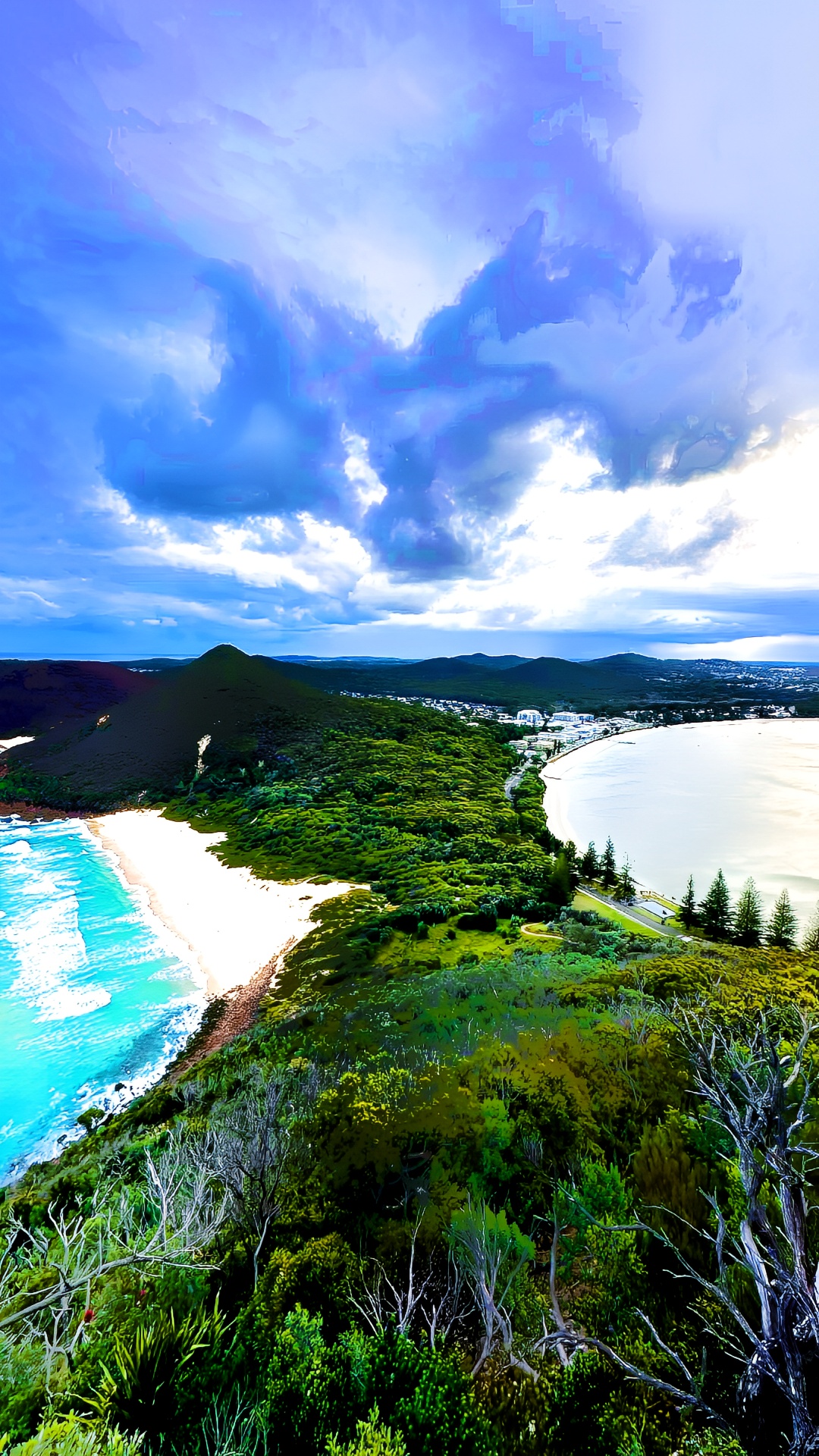 Port Stephens is back. Feel free to ask any questions.