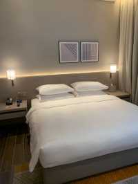 新山 | Hyatt Place，購物與享受的完美結合   酒店：Hyatt Place Jo。
