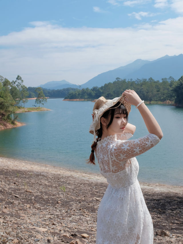 風吹稻浪｜跟着周董好的《稻香》我去了趟從化。