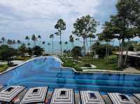查汶海灘| Hyatt Regency Koh Samui 海島天堂   酒店：Hyatt Re。