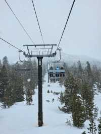Heavenly Ski Resort Shuttle and Parking Guide