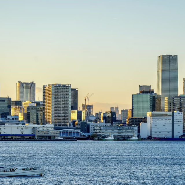 東京三日深度遊：都市美景與文化體驗