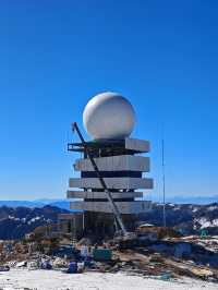 香格里拉石卡雪山一日遊攻略