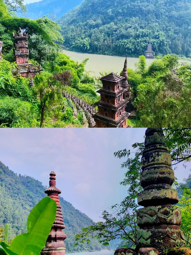 遊走槽漁灘，體驗不一樣的江南水鄉風情