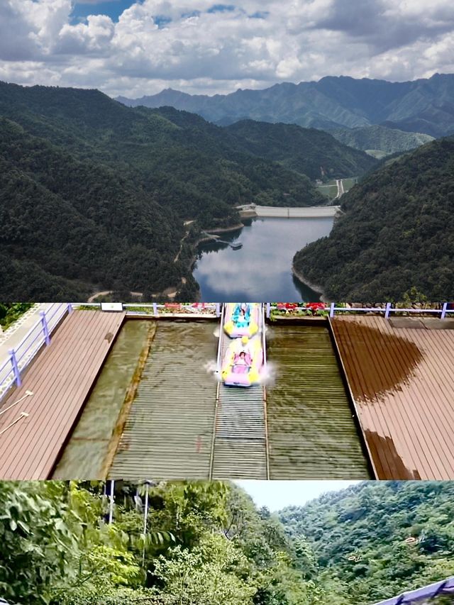 夢幻般的天子地會懲罰每一個不做攻略的人