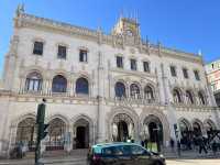 Lisbon: The City of Seven Hills