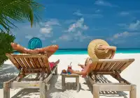 累西腓：巴西的活力海濱之城
