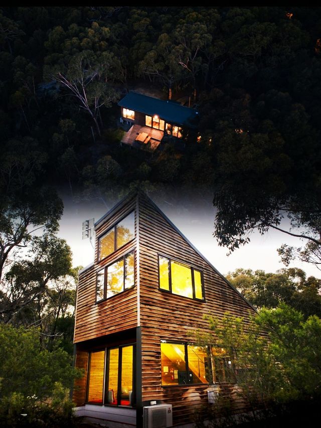 DULC 小屋超級舒適的度假小屋