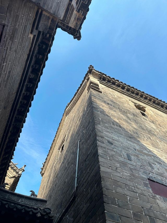 周口｜葉氏莊園旅遊攻略