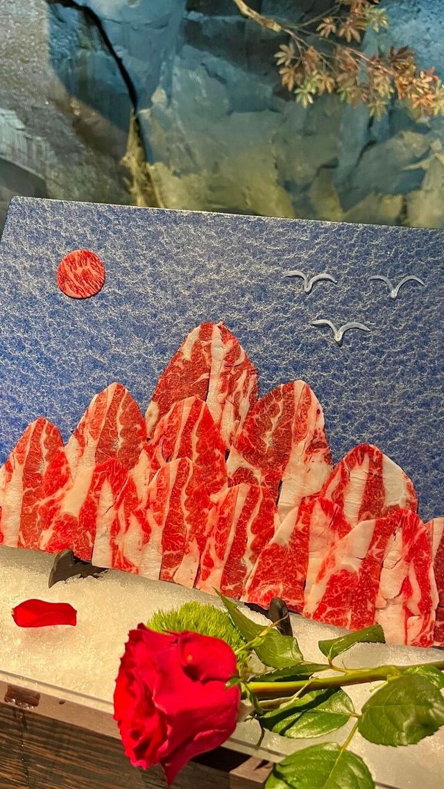 魔都蟹料理的頂級選擇首推蟹犇前