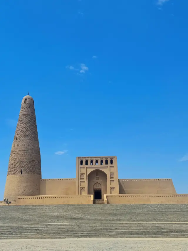 吐魯番2日遊 長者出行全攻略