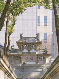 因為一條巷子！特地去了一座城！