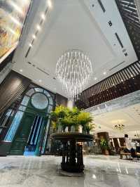河內|Peridot Grand Luxury Boutique Hotel，不容錯過的奢華體驗 