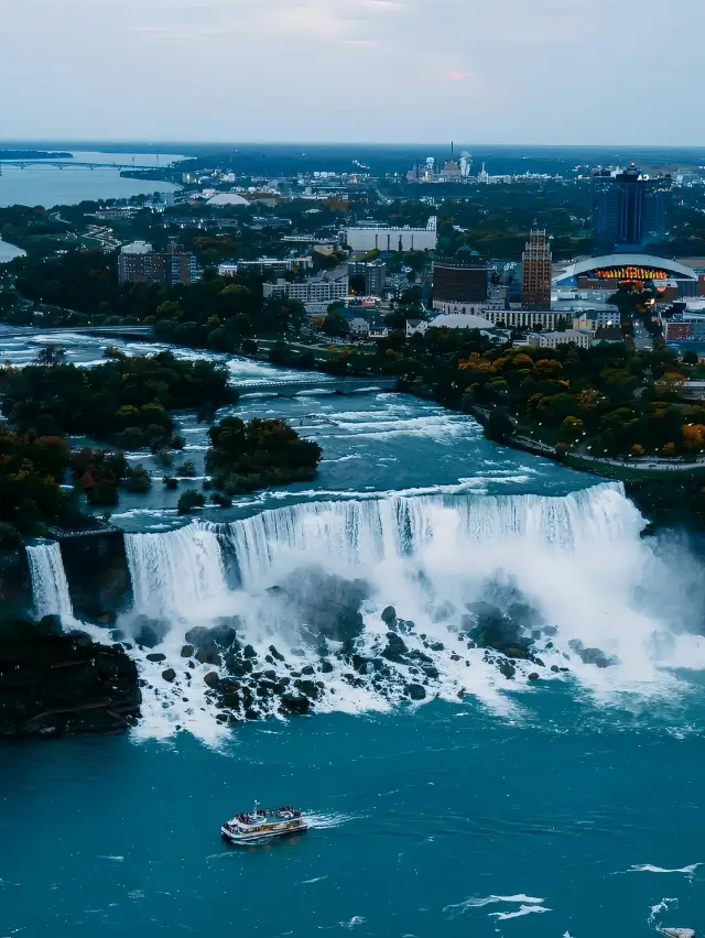 Niagara Falls