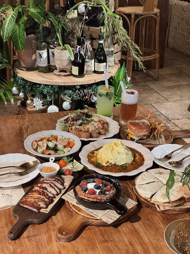 深圳｜再冷的聖誕節也要去的幾間店
