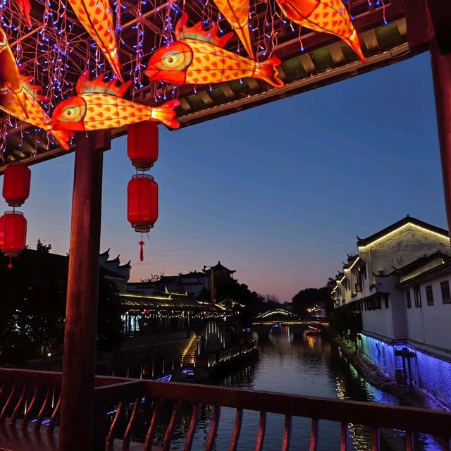 Beauty of Hefei