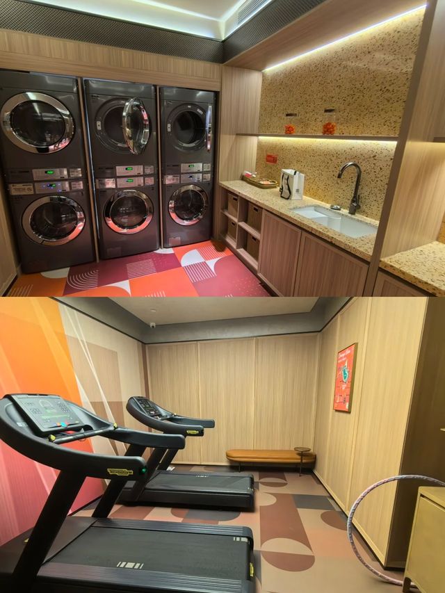 唐山北站店桔子酒店，一家還不錯的酒店，入住體驗好！