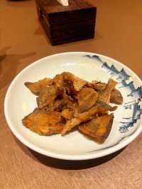 食在十七房開元觀堂酒店·鄭家小廚