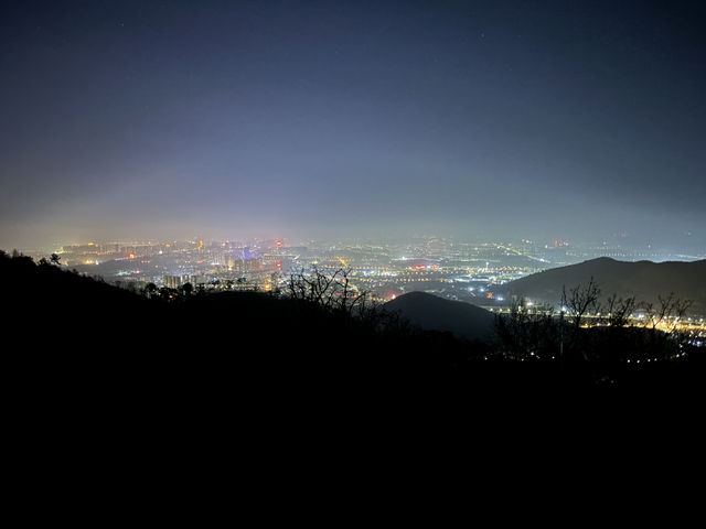 武漢周邊2小時車程，帶小朋友去山裏度個小假～