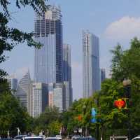 Tianjin: A Hidden Gem in China