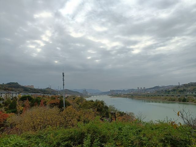 女皇故里廣元