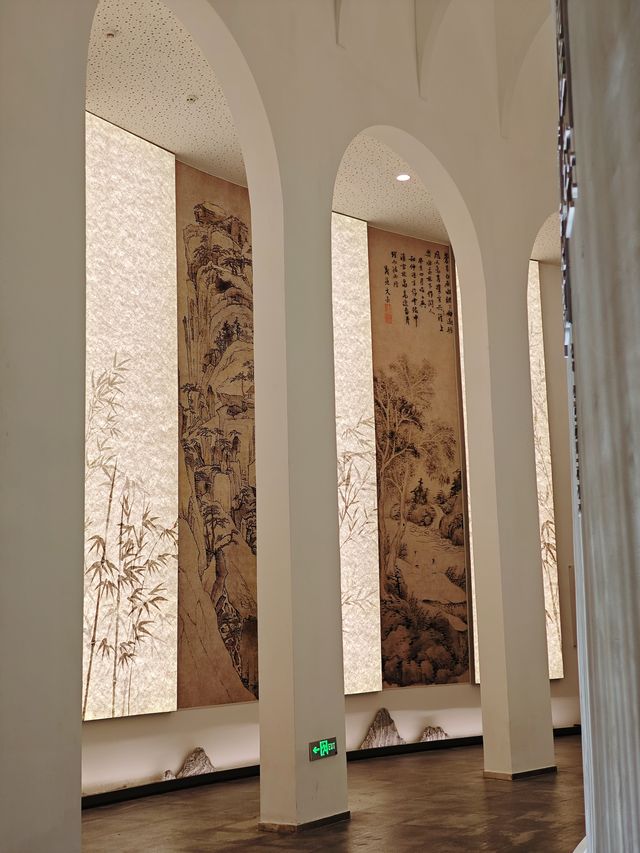 超震撼廣州免費新展，週末快來打卡吧