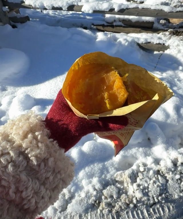 冬日新疆之旅，一場冰雪奇緣等待着您~