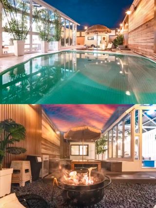 I declare Gimhae Hotel Granada in South Korea a hidden gem!